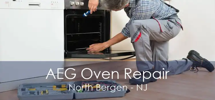 AEG Oven Repair North Bergen - NJ