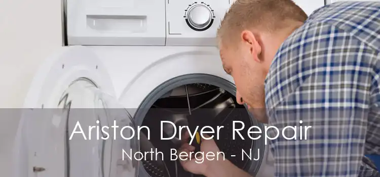 Ariston Dryer Repair North Bergen - NJ