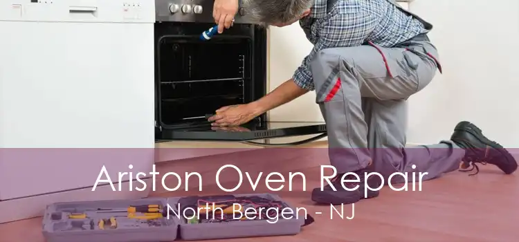 Ariston Oven Repair North Bergen - NJ