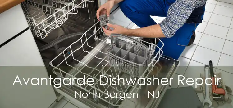 Avantgarde Dishwasher Repair North Bergen - NJ