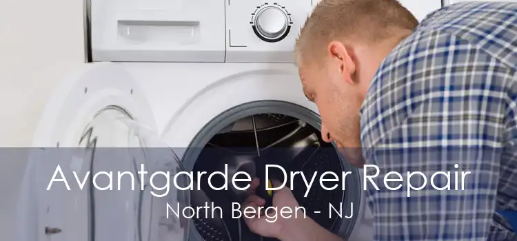 Avantgarde Dryer Repair North Bergen - NJ