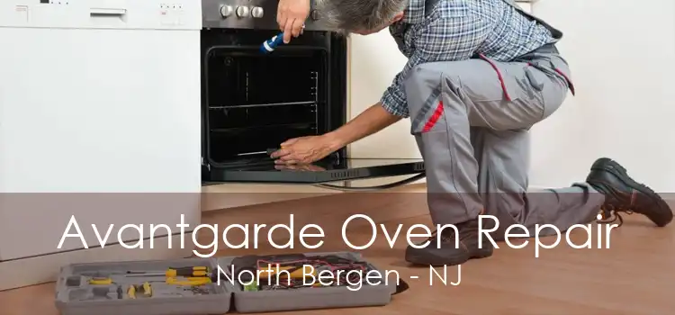 Avantgarde Oven Repair North Bergen - NJ