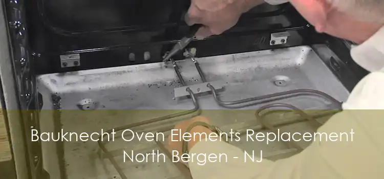 Bauknecht Oven Elements Replacement North Bergen - NJ