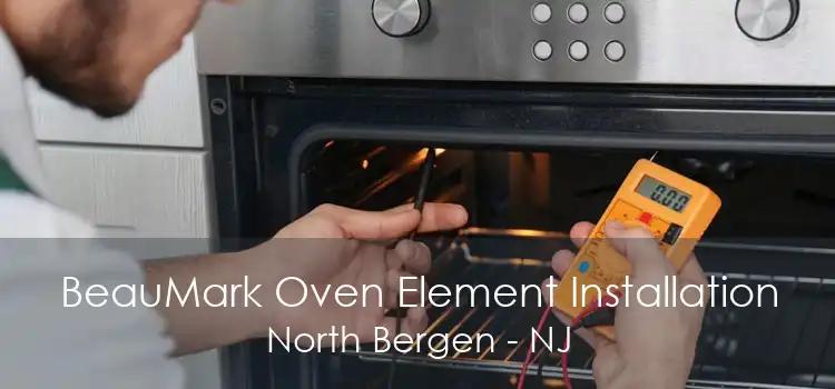 BeauMark Oven Element Installation North Bergen - NJ
