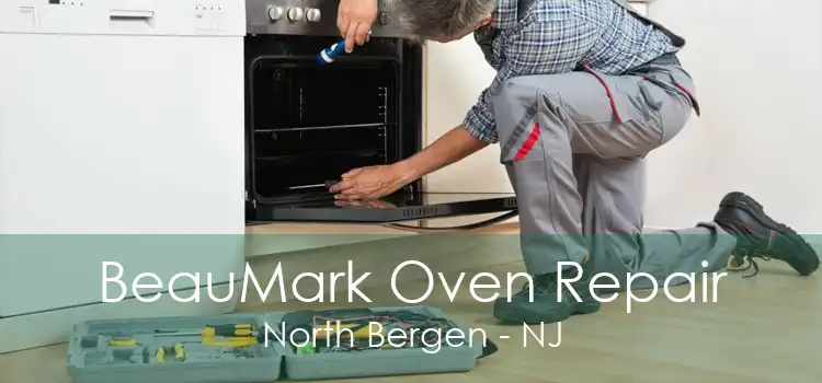 BeauMark Oven Repair North Bergen - NJ
