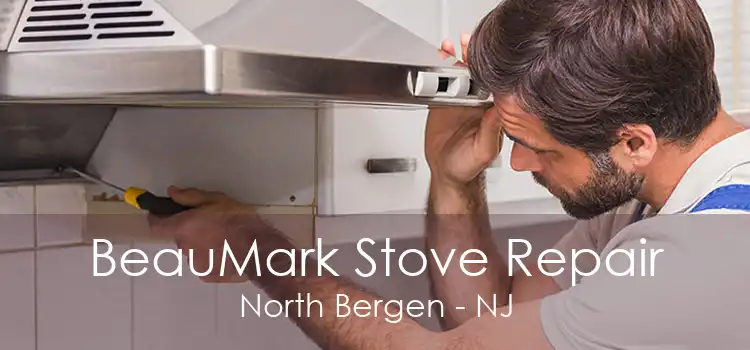 BeauMark Stove Repair North Bergen - NJ
