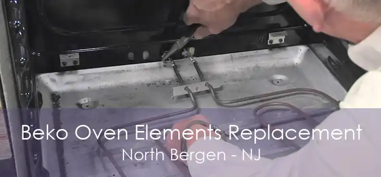 Beko Oven Elements Replacement North Bergen - NJ