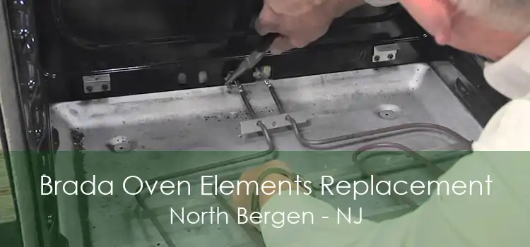 Brada Oven Elements Replacement North Bergen - NJ