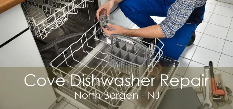 Cove Dishwasher Repair North Bergen - NJ