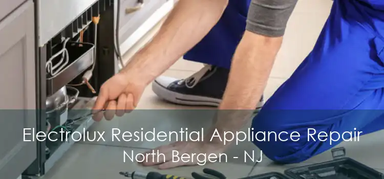 Electrolux Residential Appliance Repair North Bergen - NJ