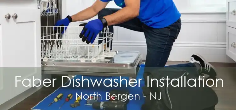 Faber Dishwasher Installation North Bergen - NJ