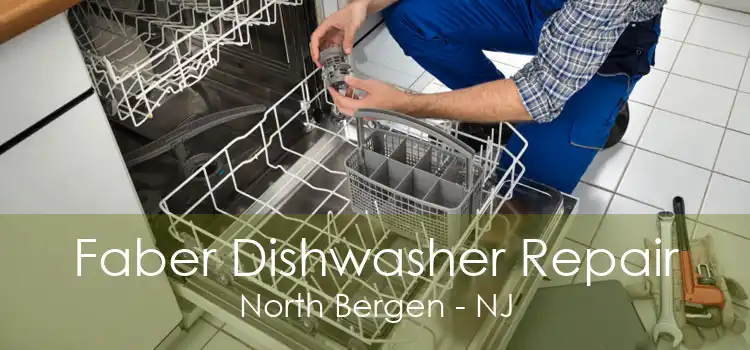 Faber Dishwasher Repair North Bergen - NJ