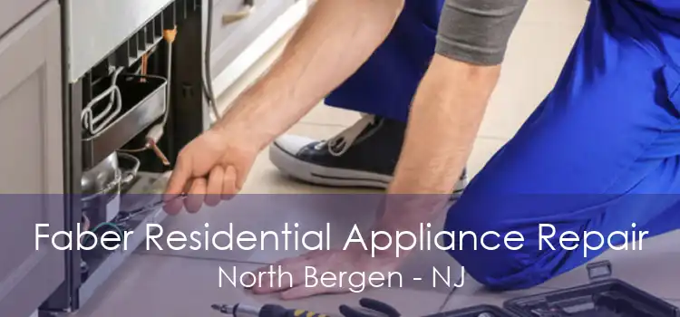Faber Residential Appliance Repair North Bergen - NJ