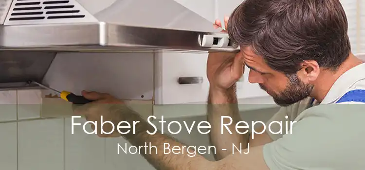 Faber Stove Repair North Bergen - NJ