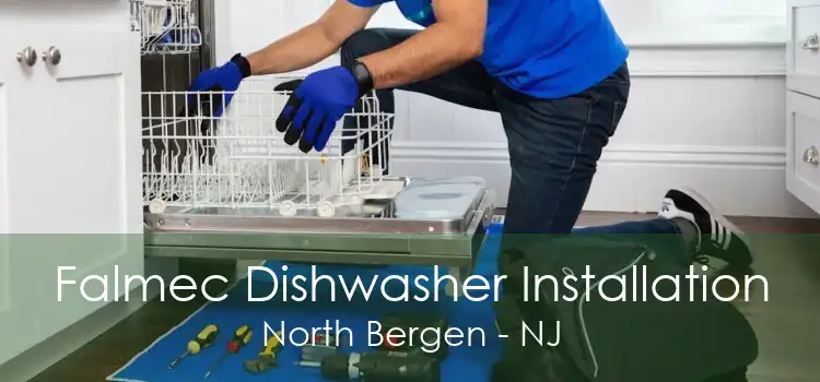 Falmec Dishwasher Installation North Bergen - NJ