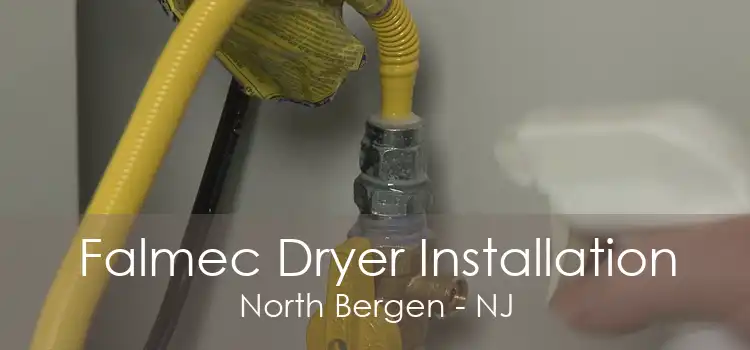 Falmec Dryer Installation North Bergen - NJ