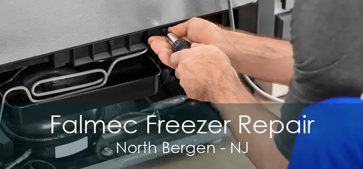 Falmec Freezer Repair North Bergen - NJ