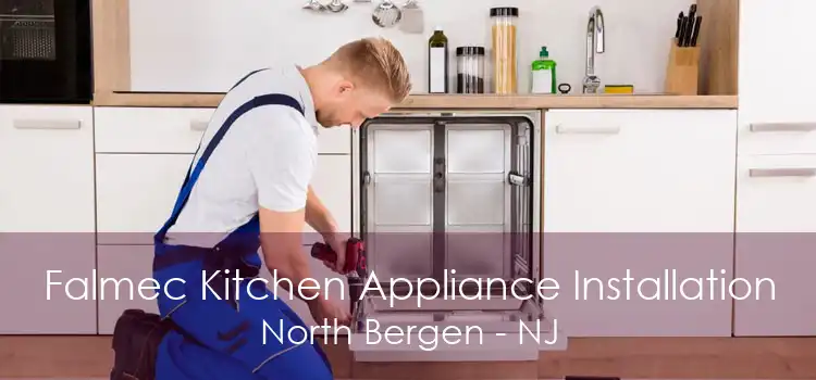 Falmec Kitchen Appliance Installation North Bergen - NJ