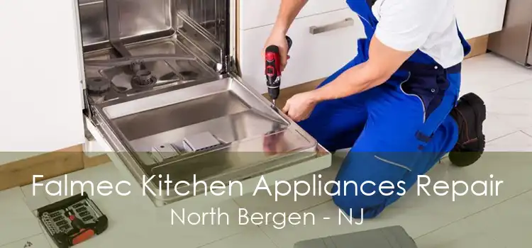 Falmec Kitchen Appliances Repair North Bergen - NJ