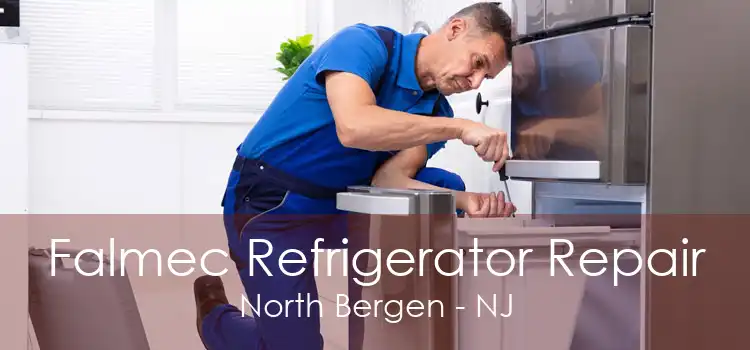 Falmec Refrigerator Repair North Bergen - NJ