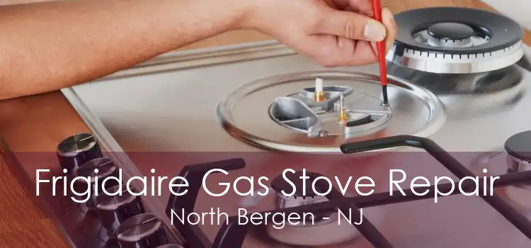 Frigidaire Gas Stove Repair North Bergen - NJ