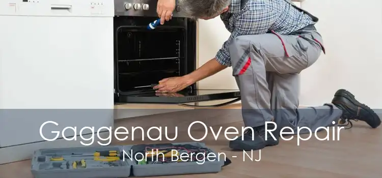 Gaggenau Oven Repair North Bergen - NJ