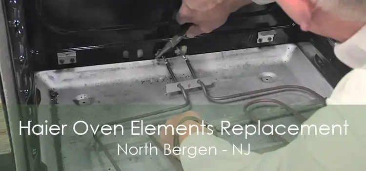 Haier Oven Elements Replacement North Bergen - NJ
