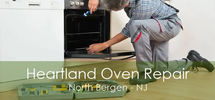 Heartland Oven Repair North Bergen - NJ