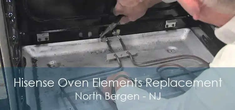 Hisense Oven Elements Replacement North Bergen - NJ