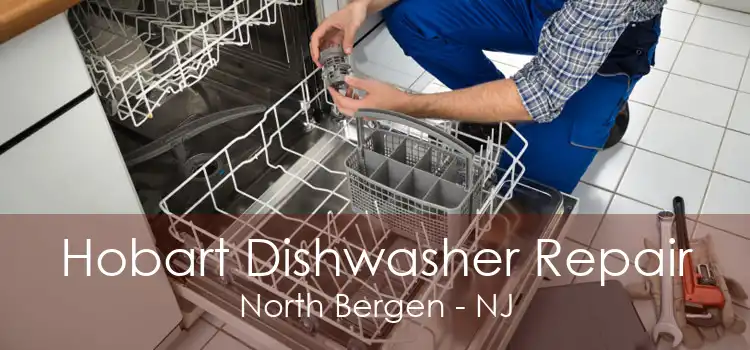 Hobart Dishwasher Repair North Bergen - NJ