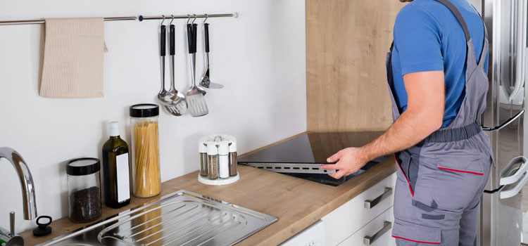 Smeg commercial-appliance-installation-service in North Bergen, NJ