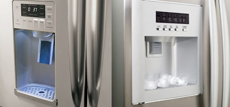 Wolf Commercial Ice Maker Repair North Bergen, NJ 