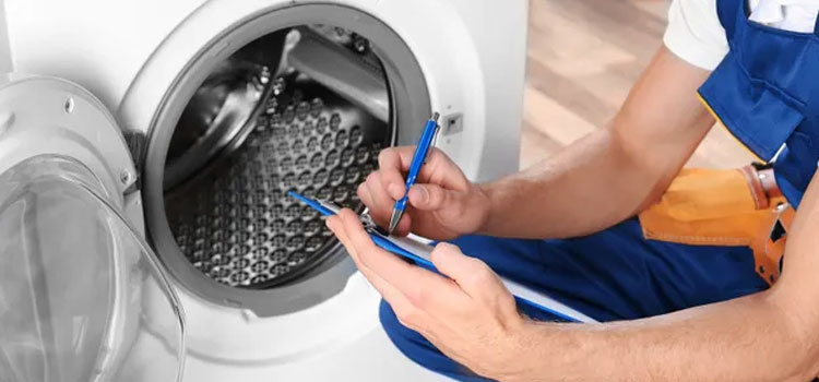 Zephyr Dryer Repair Services in North Bergen, NJ