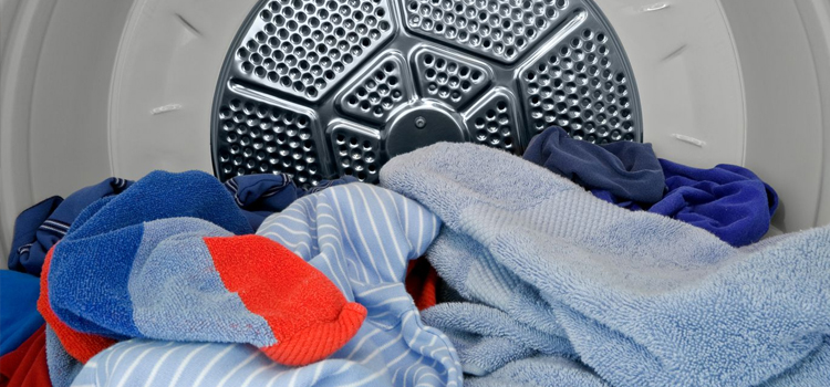 Smeg dryer vent hose installation in North Bergen, NJ
