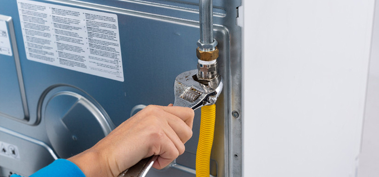 Smeg Gas Stove Connection North Bergen, NJ