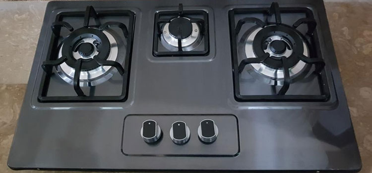 Smeg Gas Stove Installation Services in North Bergen, New Jersey