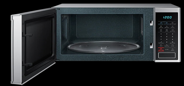 Smeg Grill Microwave Installation North Bergen, NJ