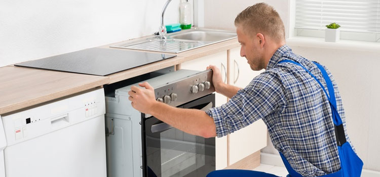 Smeg Home Appliance Installation in North Bergen, New Jersey
