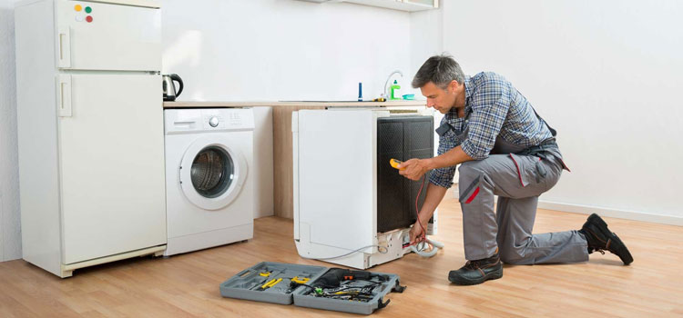 Smeg Kitchen Appliance Installation Service in North Bergen, New Jersey