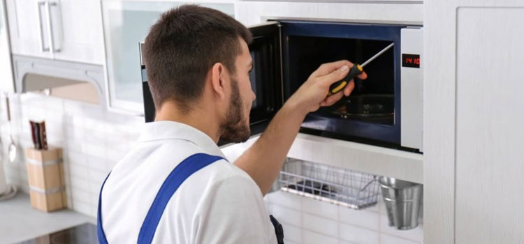 Smeg Microwave Repair Service North Bergen, New Jersey