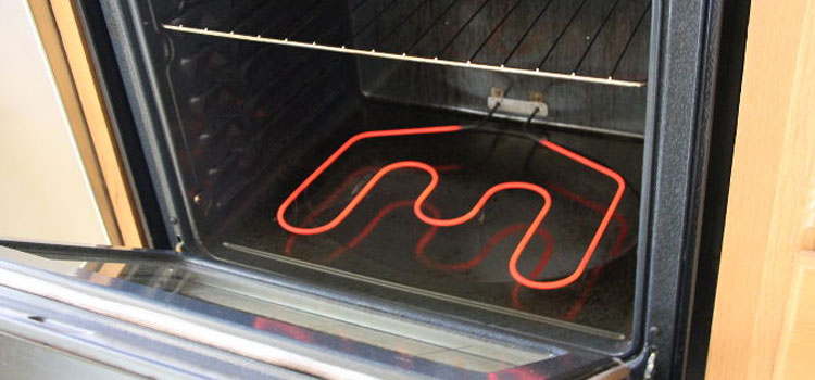 Wolf Oven Element Installation Service in North Bergen, NJ