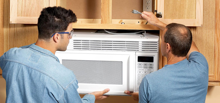 Smeg range repair service in North Bergen, NJ