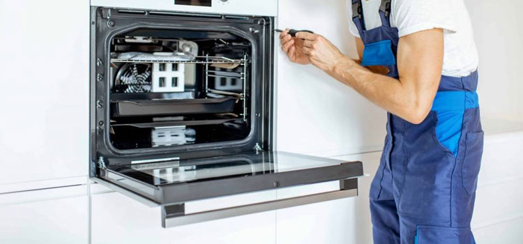 Smeg residential appliance installation service in North Bergen, NJ