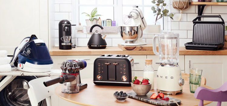 Smeg small appliance repair in North Bergen, NJ