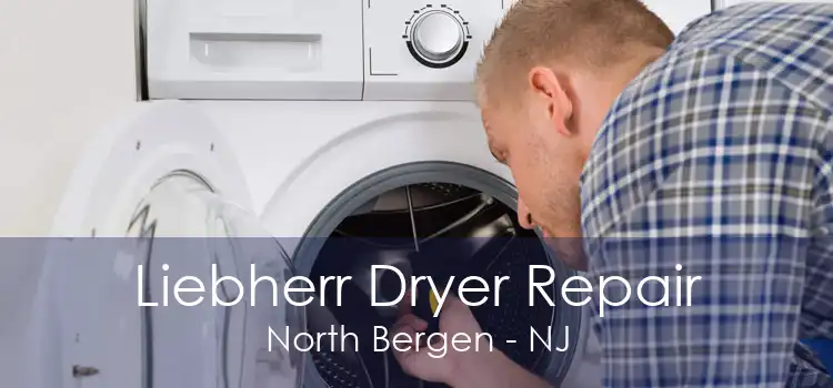 Liebherr Dryer Repair North Bergen - NJ