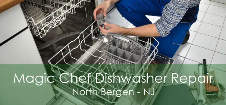 Magic Chef Dishwasher Repair North Bergen - NJ