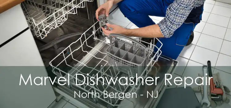 Marvel Dishwasher Repair North Bergen - NJ