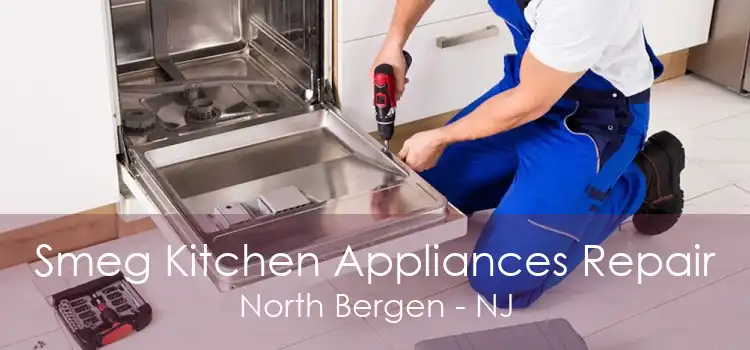 Smeg Kitchen Appliances Repair North Bergen - NJ