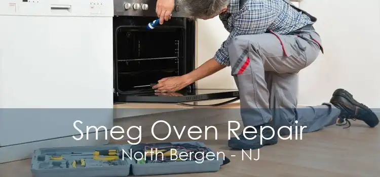 Smeg Oven Repair North Bergen - NJ
