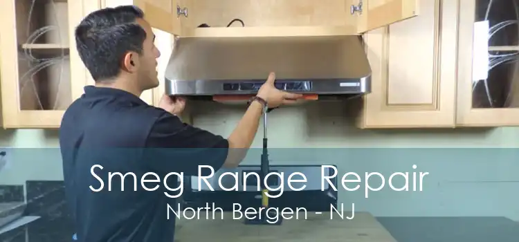 Smeg Range Repair North Bergen - NJ